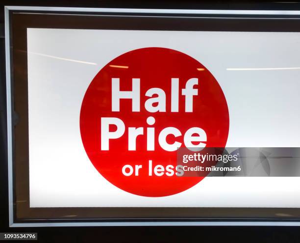 Or Less Retail Sign 81,926 Less Is More Concept Stock Photos, High-Res Pictures, and Images ...