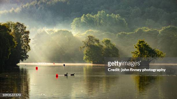 etherow country park, stockport, cheshire, uk - stockport stock pictures, royalty-free photos & images