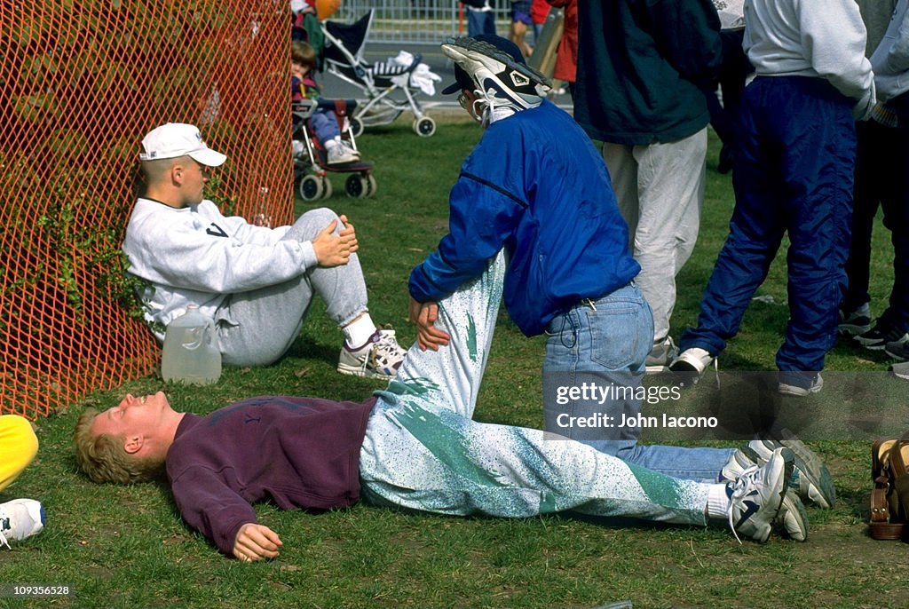 1994 Boston Marathon