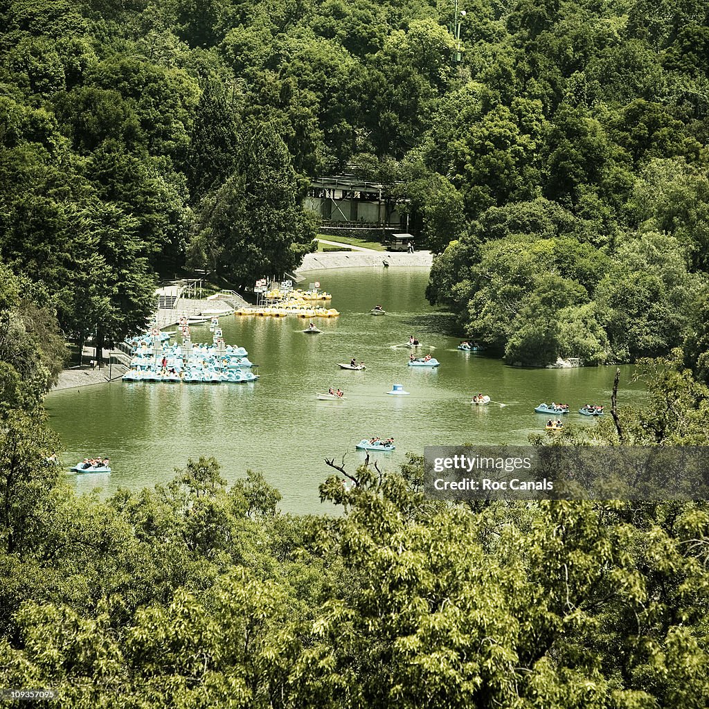 Chapultepec