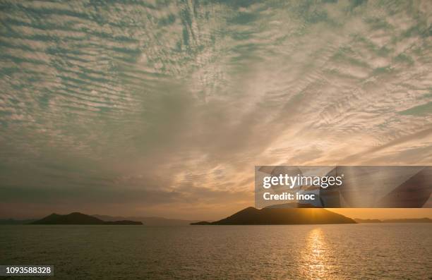 Setouchi Setouchi Islands Photos and Premium High Res Pictures - Getty Images