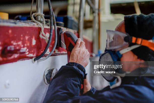 5,674 Boat Machine Stock Photos, High-Res Pictures, and Images - Getty ...