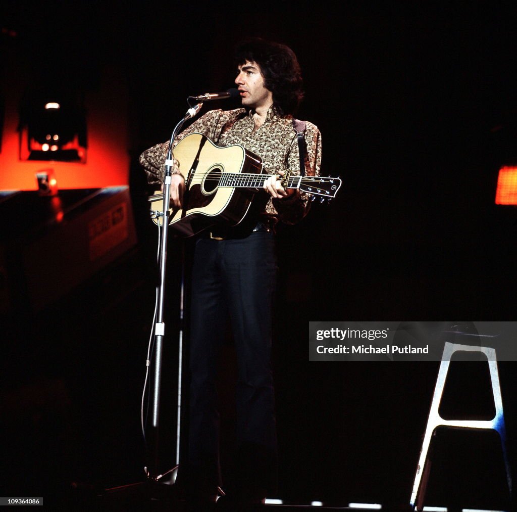 Neil Diamond