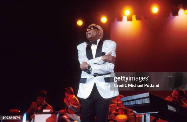 Ray Charles Rapper 10,101 Ray Charles Photos & High Res Pictures - Getty Images