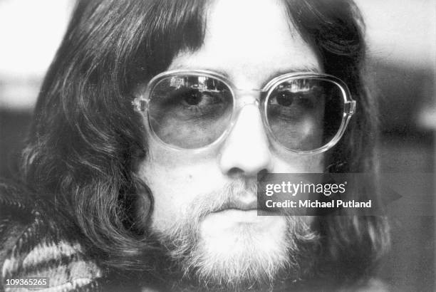 Gus Dudgeon Photos and Premium High Res Pictures Getty Images