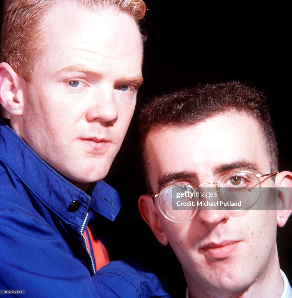 The Communards