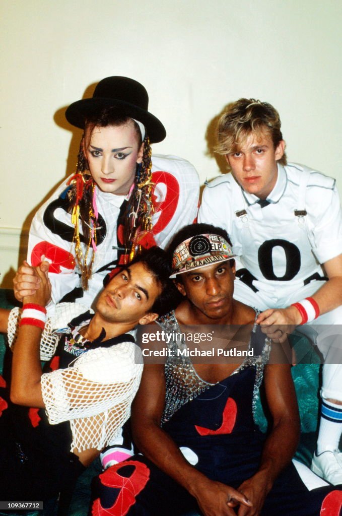 Boy George