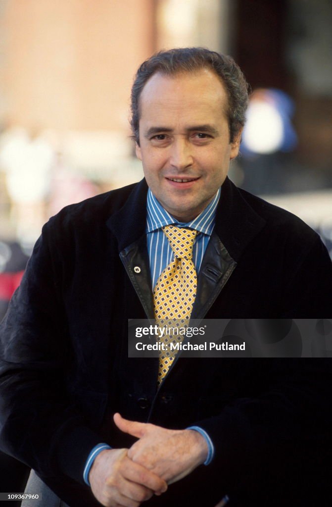 Jose Carreras