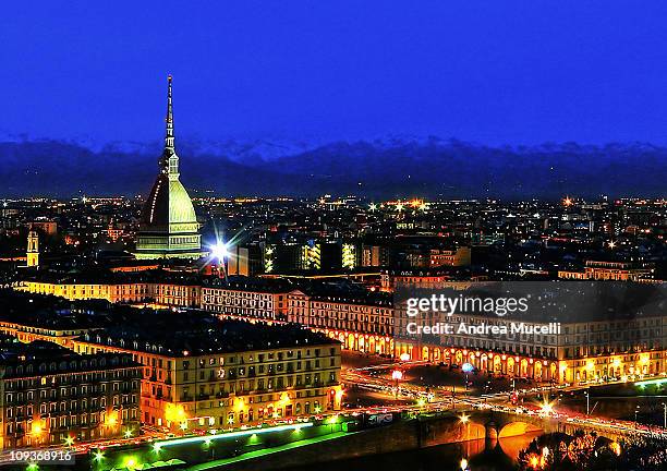 torino - turijn stockfoto's en -beelden