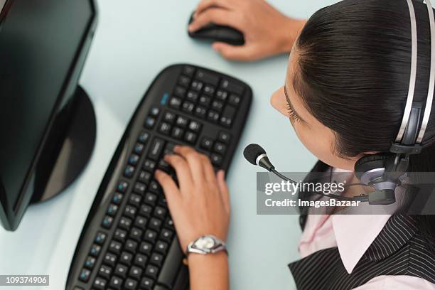 Keyborard Operator Keyboard Operator Photos and Premium High Res Pictures - Getty Images