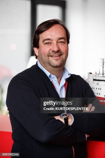 Pascal Reyntjens 65 Zwevegem Stock Photos, High-Res Pictures, and Images - Getty Images
