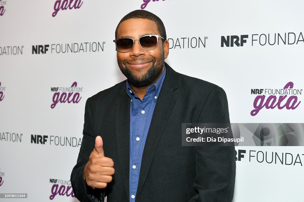 5th Annual NRF Foundation Gala