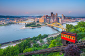 Pittsburgh, Pennsylvania, USA.