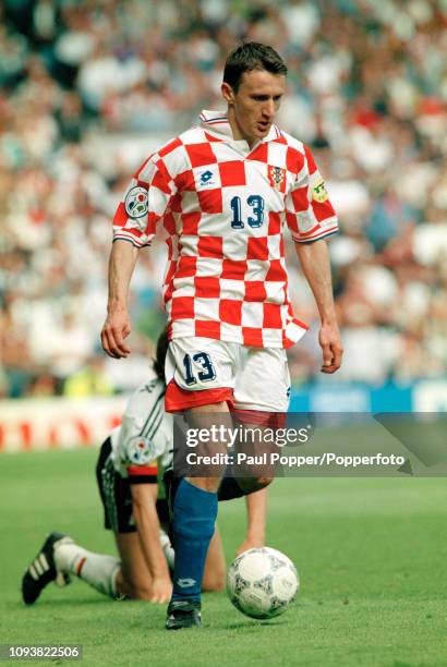 Stanic Mario Stanic Photos and Premium High Res Pictures - Getty Images