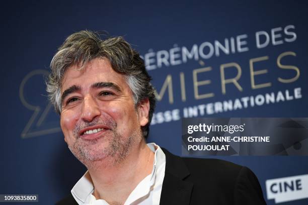 Alexandre Amiel Photos and Premium High Res Pictures - Getty Images