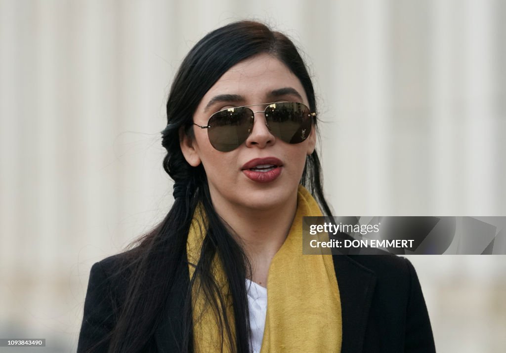 US-CRIME-MEXICO-DRUGS-CHAPO-TRIAL