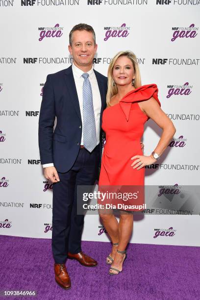 John Furner Wife: Inside the Life of Walmart's Leading Lady