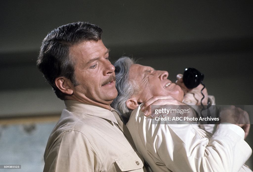 ROBERT REED;HAYDEN RORKE