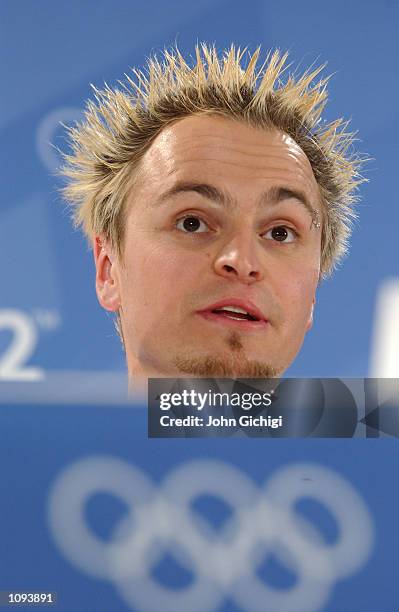 349 Steven Bradbury Photos & High Res Pictures Getty Images