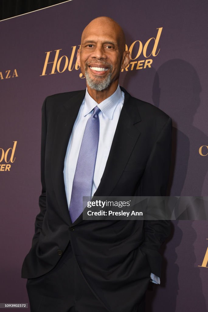 The Hollywood Reporter's 7th Annual Nominees Night presented by Mercedes-Benz, Century Plaza Residences, and Heineken USA - Red Carpet