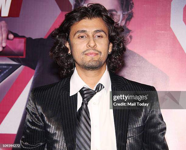 700 Sonu Nigam Photos and Premium High Res Pictures - Getty Images 700 Sonu Nigam Photos and Premium High Res Pictures - Getty Images