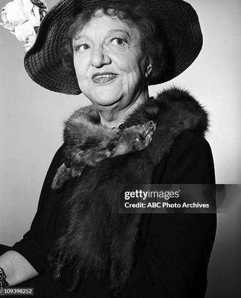 106 Marion Lorne Stock Photos, High-Res Pictures, and Images - Getty Images
