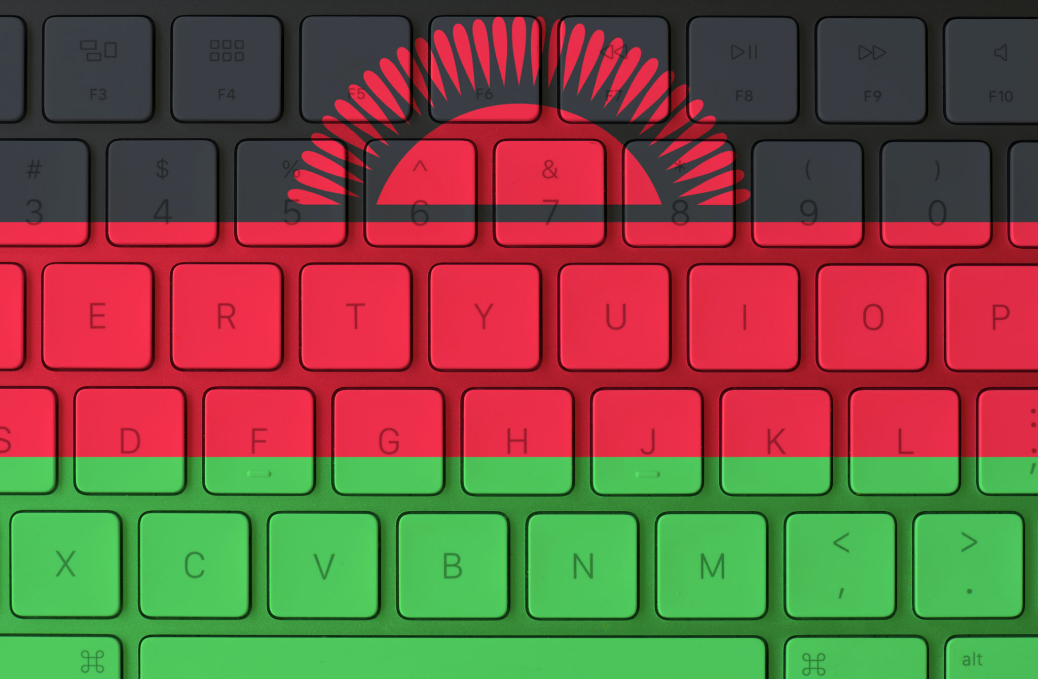 malawi multimedia