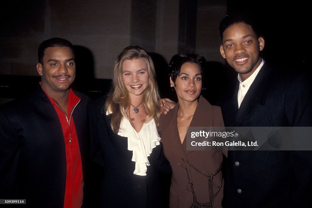 "Six Degrees of Separation" Los Angeles Premiere