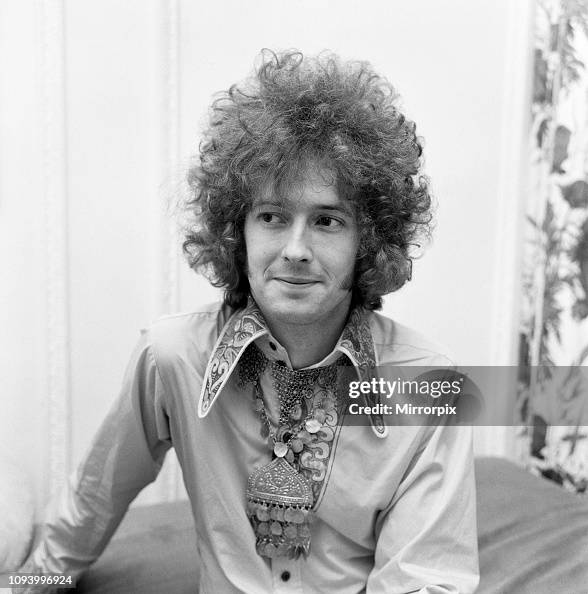 Eric Clapton Eric Clapton