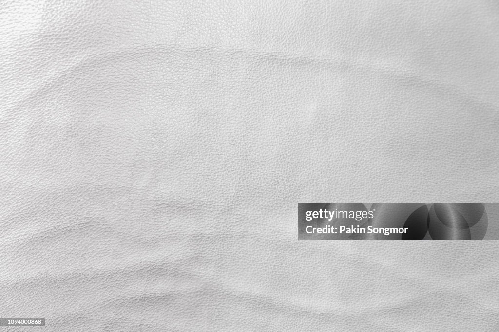 White, bronze, silver leather and texture background