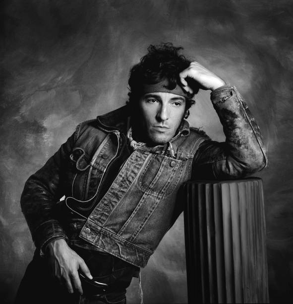 Bruce Springsteen In His Prime Archival News Photos, Historical News Images - Getty Images