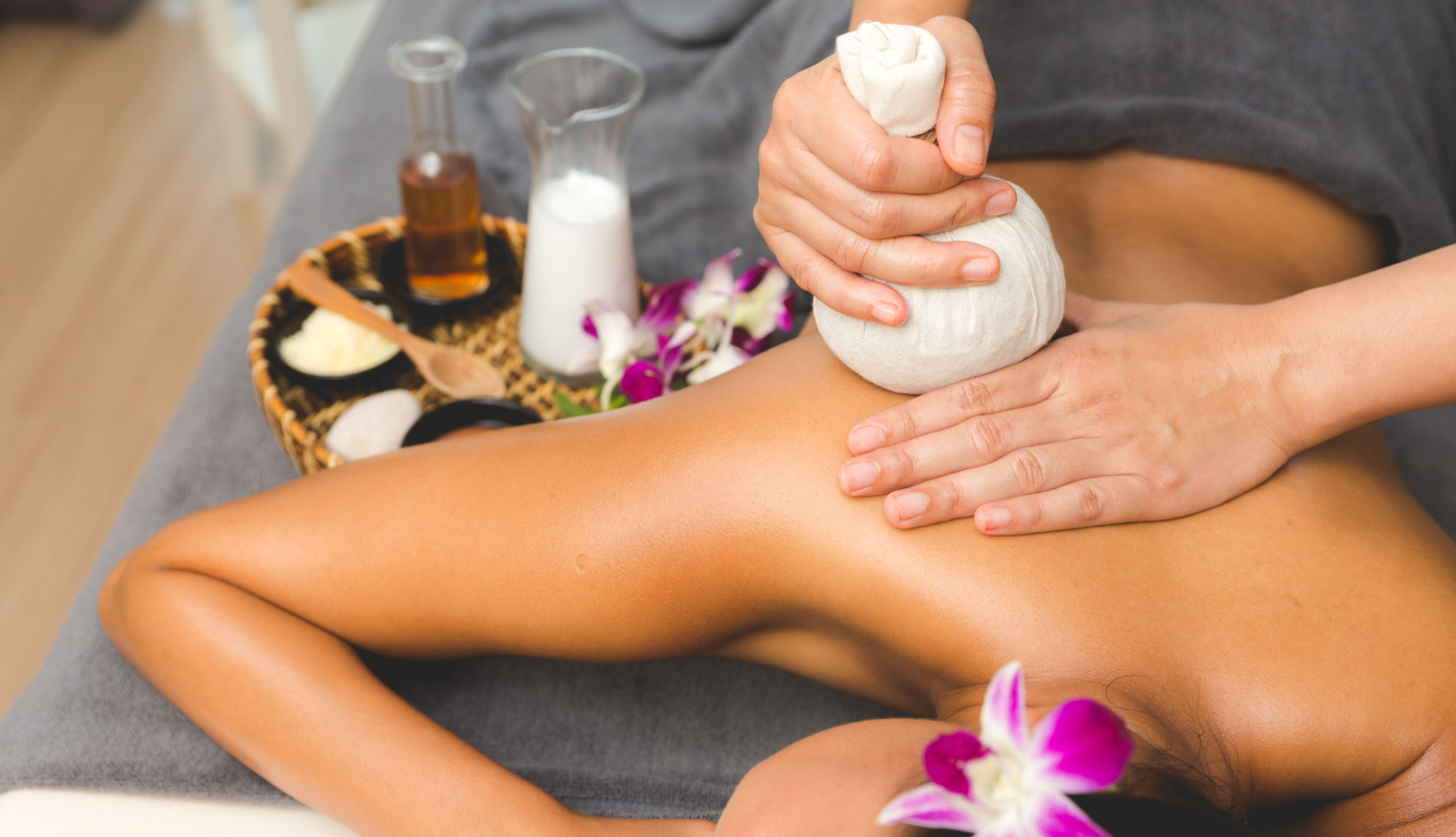 greece wellness