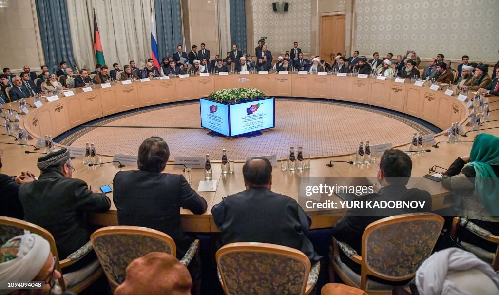 RUSSIA-AFGHANISTAN-CONFLICT-POLITICS