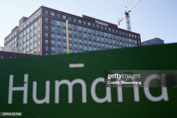Humana 9 Humana Building Photos and Premium High Res Pictures - Getty Images
