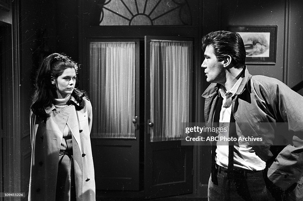 Alexandra Moltke (Isles); MITCH RYAN