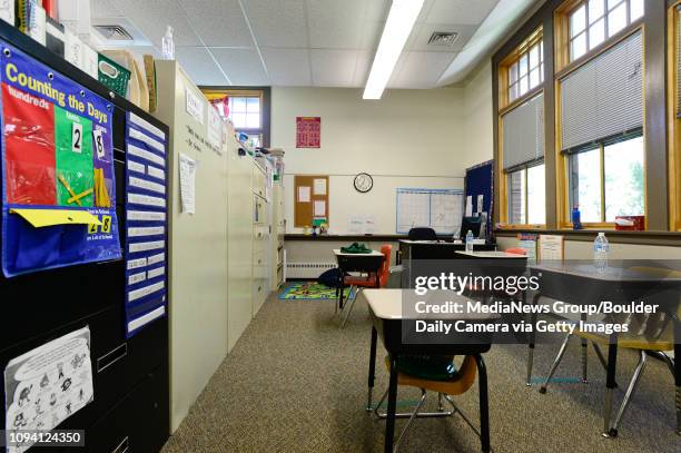 Split Classrom 429 Split Classroom Stock Photos, High-Res Pictures, and Images - Getty ...