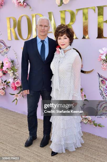 Resnick 64 Rose Resnick Photos & High Res Pictures - Getty Images