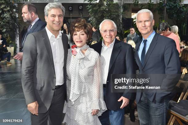 Resnick Stewart And Lynda Resnick Photos and Premium High Res Pictures - Getty ...