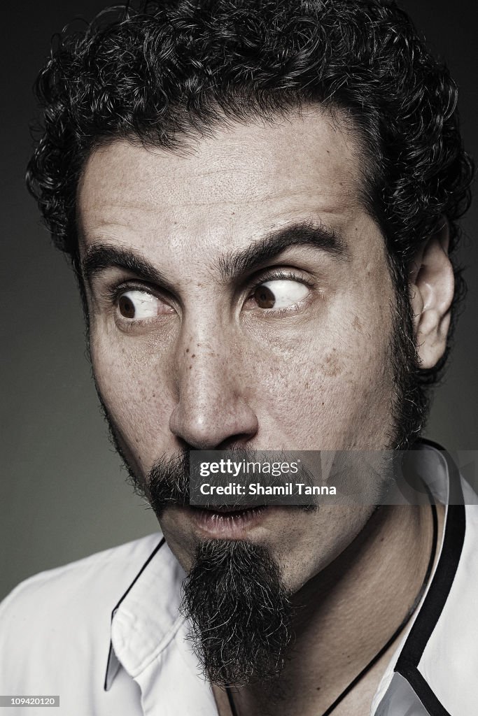 Serj Tankian