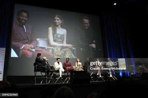 Sam Karger 27 Elsie Elliot Stock Photos, High-Res Pictures, and Images - Getty Images