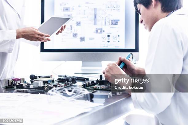 Toolbox Computer Photos and Premium High Res Pictures - Getty Images