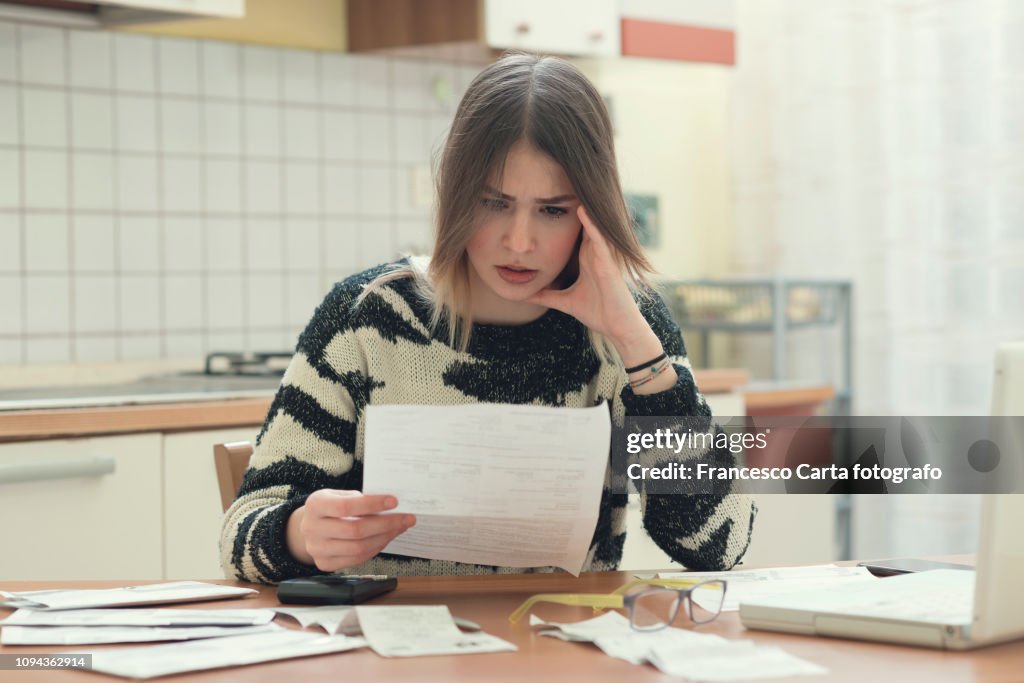 Tax time