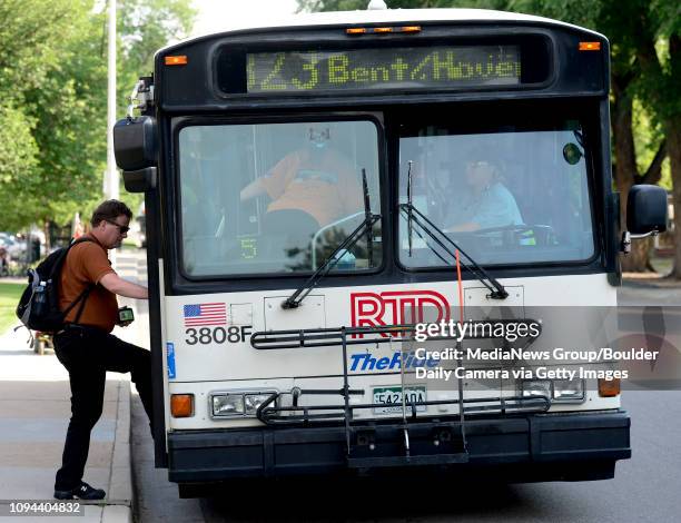 Rtd Bus Sign Rtd Bus Photos and Premium High Res Pictures - Getty Images