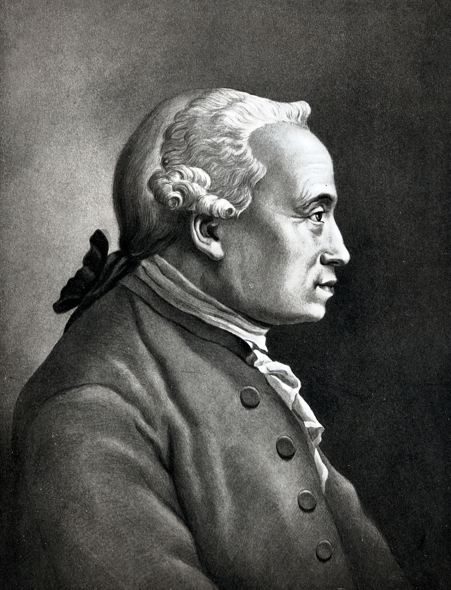 immanuel kant
