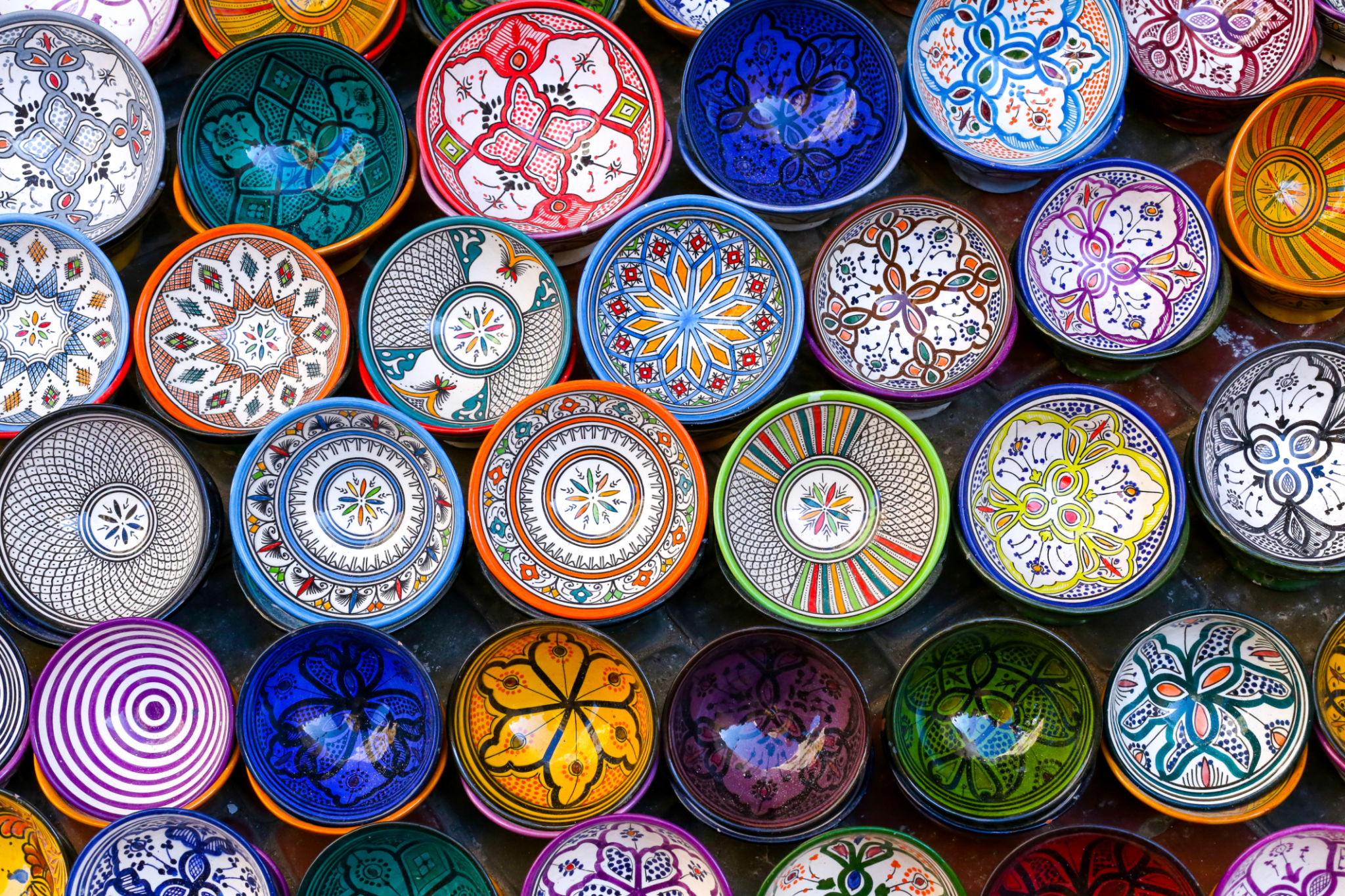 ceramics market