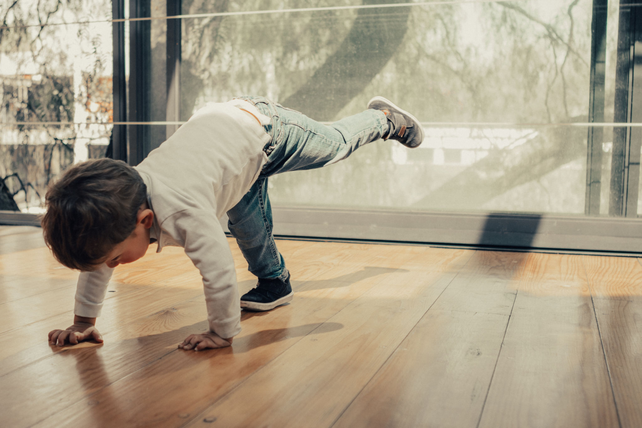 kids yoga