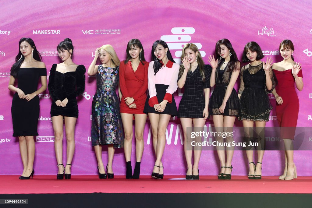 Seoul Music Awards