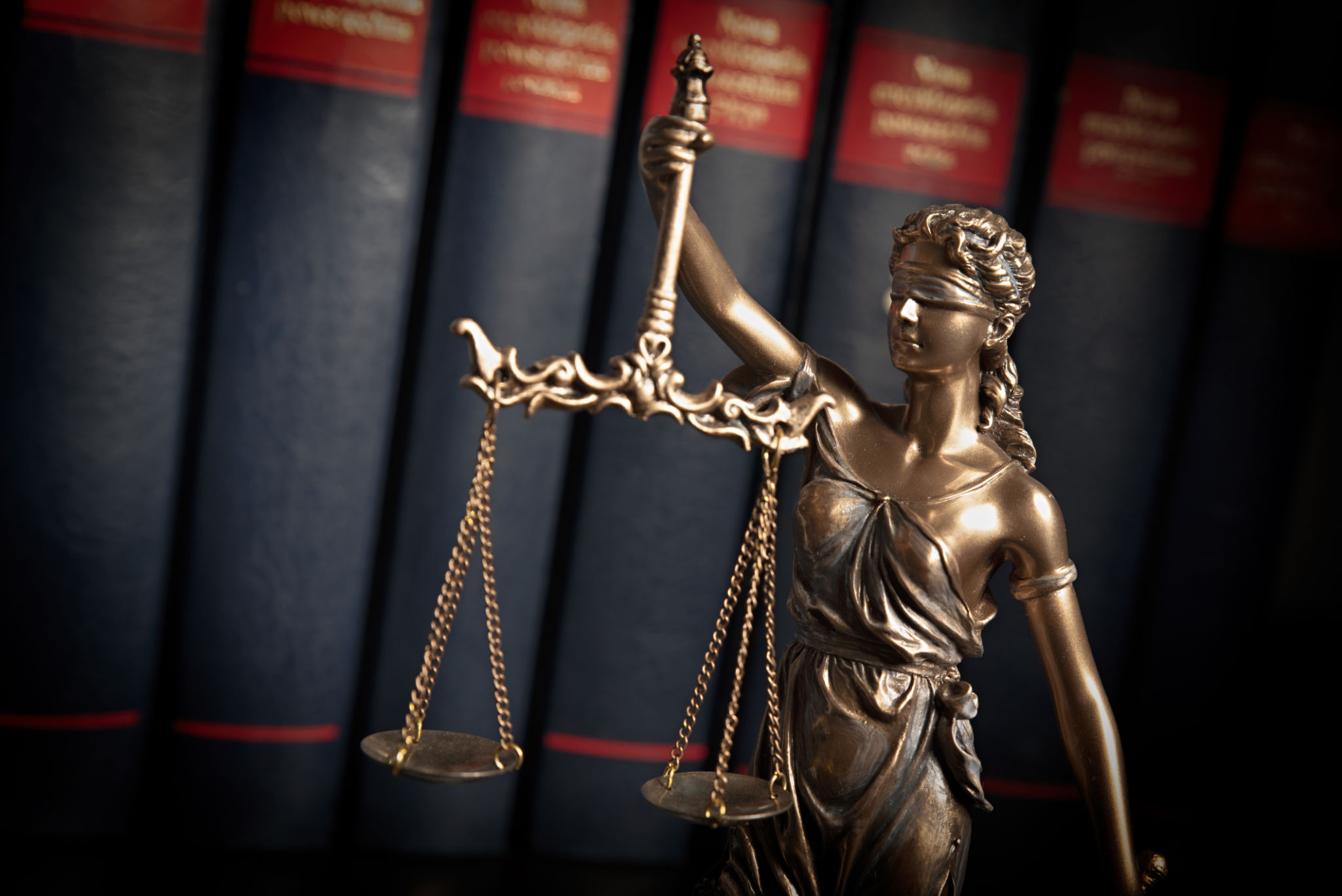 criminal defense
