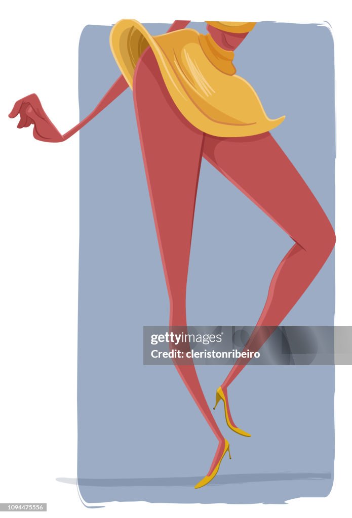 Carnival (Dancing samba)