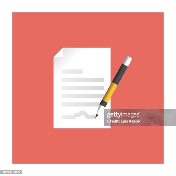 sign icon - legal occupation stock illustrations